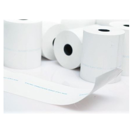 Rotoli termici 57x18 per POS Stampati