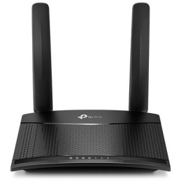 Router TP-LINK 4G LTE SIM SLOT WIRELESS 300MBP/S