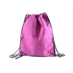 Sacca in tessuto jeans