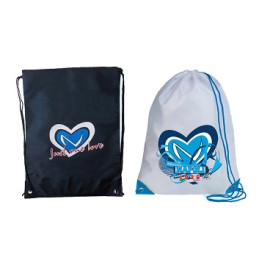 Sacca NAPOLI Napolimania