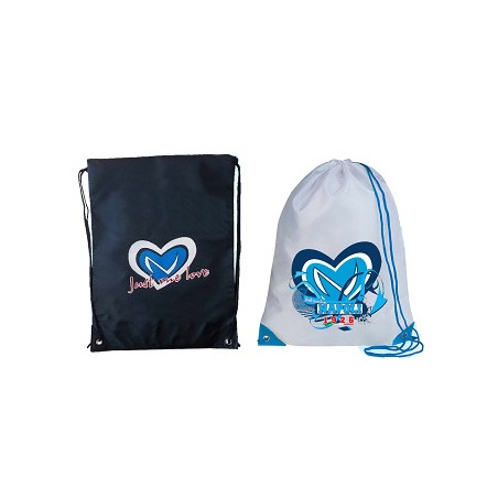 Sacca NAPOLI Napolimania