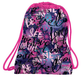 Sacca TU JEANS TINTAUNITA