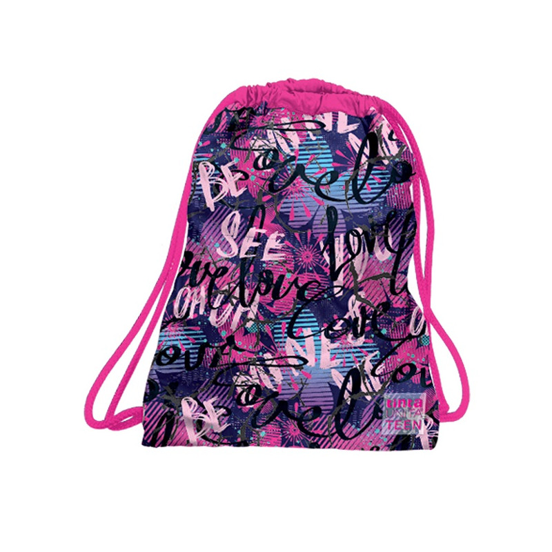 Sacca TU JEANS TINTAUNITA