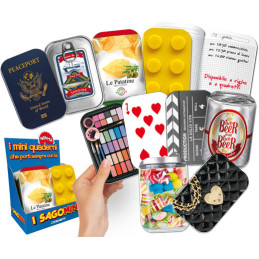 Sagomini notes righi