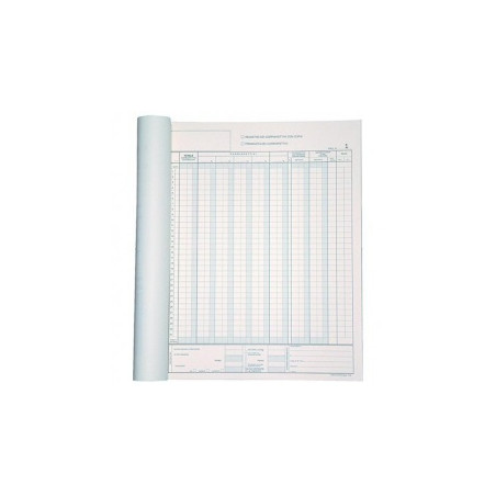 Scadenzario A4 spiralato gen-dic. A4 8pag x mese