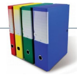 Scatola progetti con bottone + foro+ portaetichette D.10 Rosse