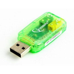 Scheda Audio USB