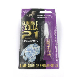 Scolla tutto - elimina colla 21