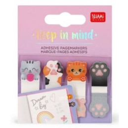 SEGNAPAGINA LEGAMI KEEP IN MIND KITTY CONF.4 PZ