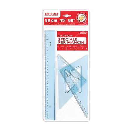 Set 3pz Arda mancini - squadre+riga