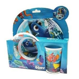 Set pappa Alla ricerca di Dory