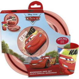 Set pappa cars