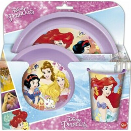 Set pappa Principesse