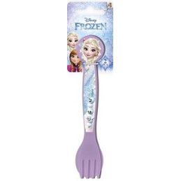 Set Posate in plastica Frozen