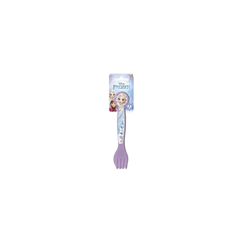 Set Posate in plastica Frozen