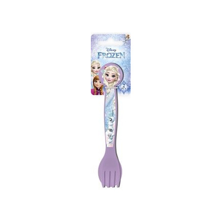 Set Posate in plastica Frozen