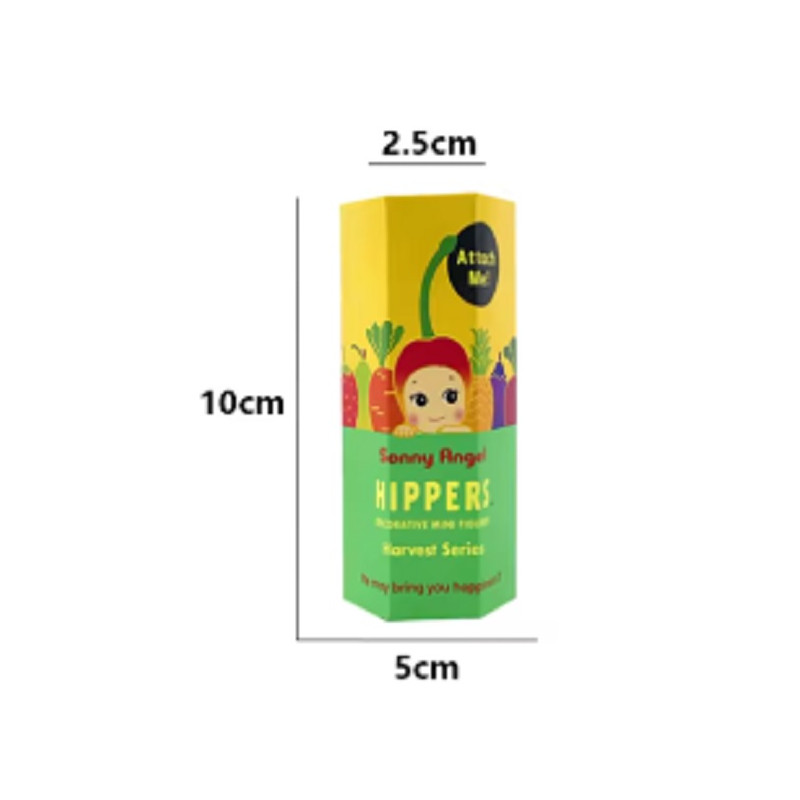 Sonny Angel Hippers - Harvest Series