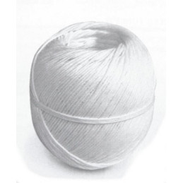 Spago candido 2.6 mm cellulosa 100 gr