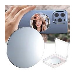 Specchietto adesivo per selfie - SELFIE MIRROR Legami