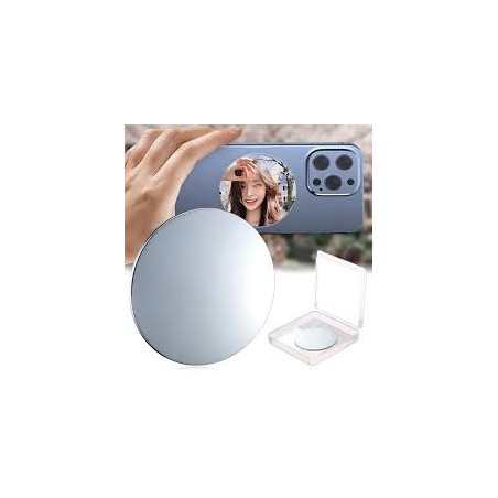 Specchietto adesivo per selfie - SELFIE MIRROR Legami