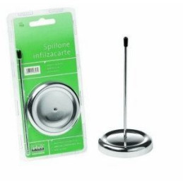 Spillone infilza carte