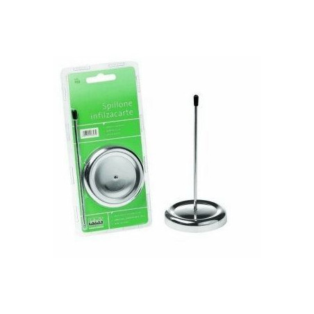 Spillone infilza carte