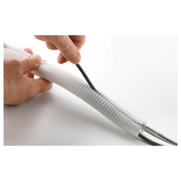 Spirale avvolgicavi 5mt