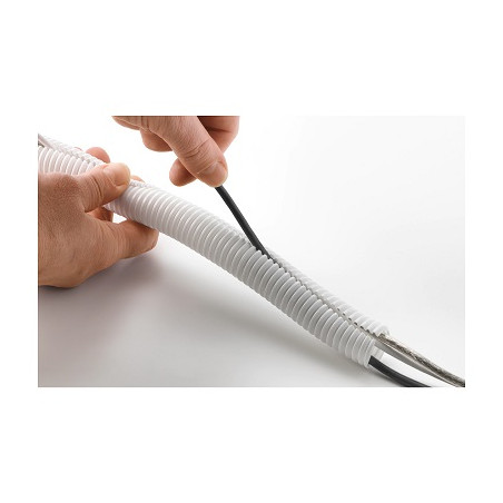 Spirale avvolgicavi 5mt