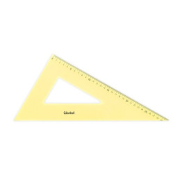 Squadra 30cmx60° colourbook tecno fluo