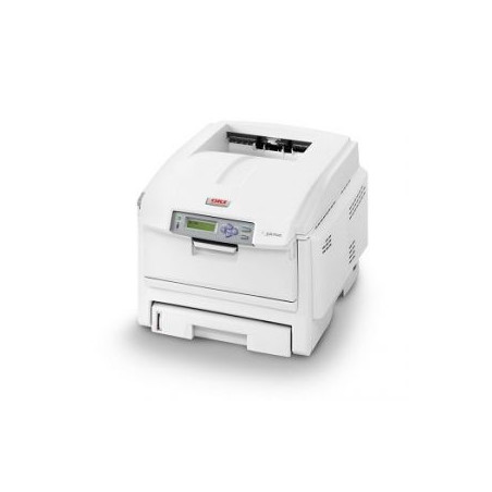 Stampante laser colore OKI C5750 - RIGENERATA