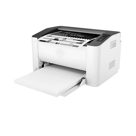 Stampante laser HP LaserJet M110we