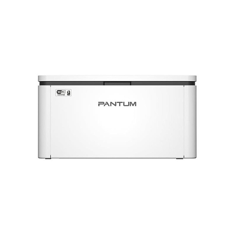 Stampante laser Pantum wifi- lan