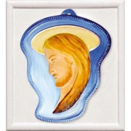 Stampo forme Gesu' 16x19