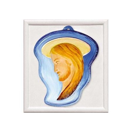 Stampo forme Gesu' 16x19