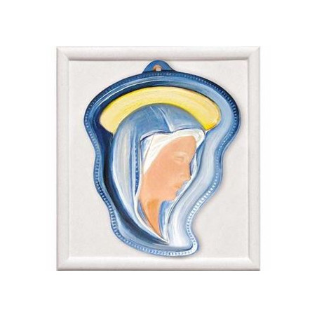 Stampo forme Madonna 16x19