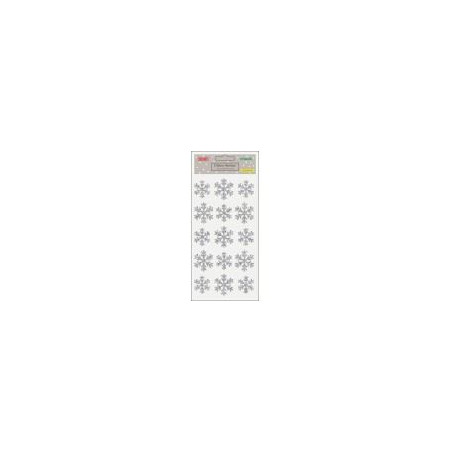 Stickers adesivi glitter