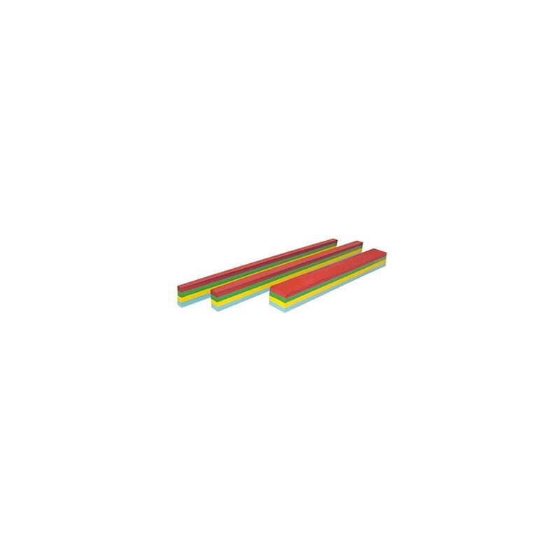 Strisce di cartoncino cm.1,5x50cm tecnica Quilling 200pz
