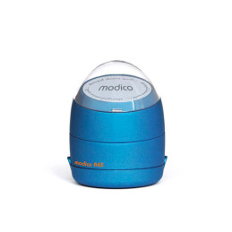 Supporto in plastica per timbro modico R45