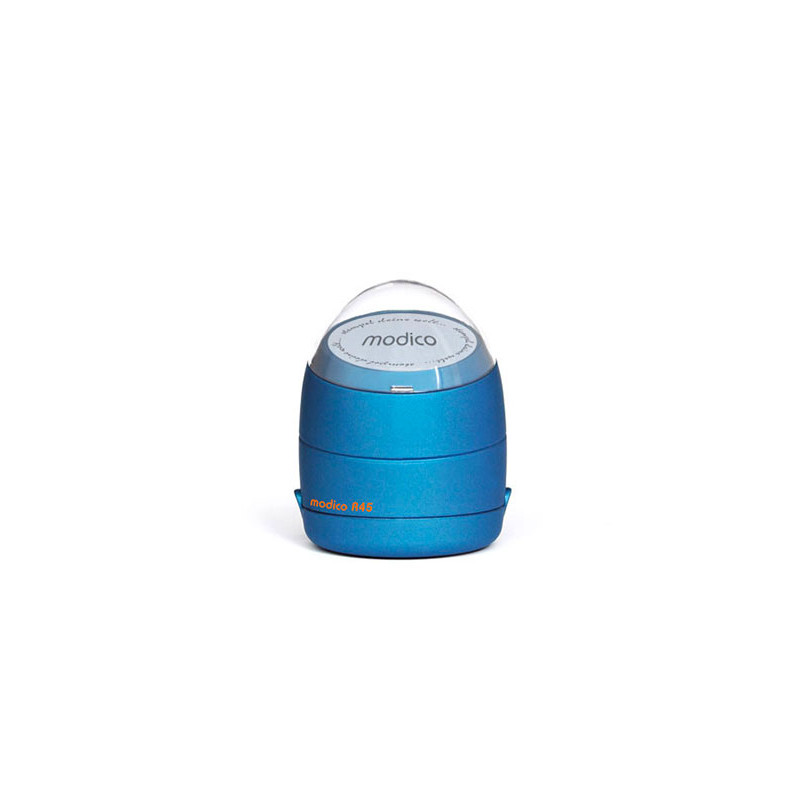Supporto in plastica per timbro modico R45