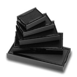 Tamponcino trodat 4911 nero 2pz