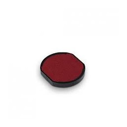 Tamponcino trodat tondo rosso