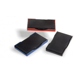 Tampone x F4 58x22mm Nero wiler