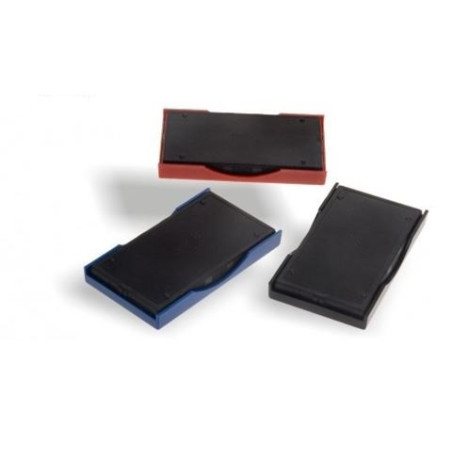 Tampone x F4 58x22mm Nero wiler