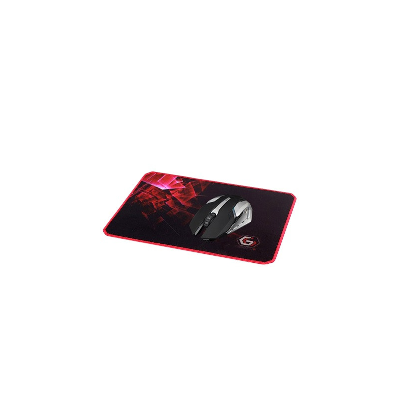 Tappetino Mouse Gaming S