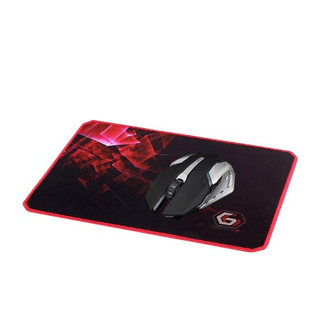 Tappetino Mouse Gaming S