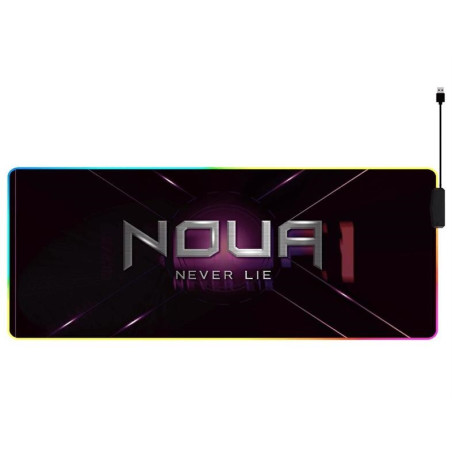 Tappetino Mouse Gaming XXL