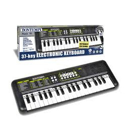 Tastiera elettronica Bontempi 37 tasti