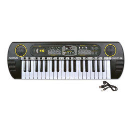 Tastiera elettronica Bontempi 37 tasti