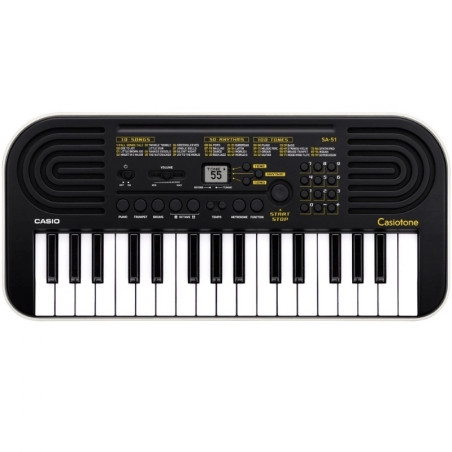 Tastiera elettronica casio 32 tasti