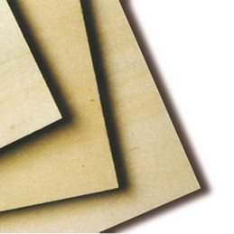 Tavoletta di compensato doppio 20x30